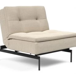 Innovation Modern Living Dublexo Black Pin Chair 77 Innovation Modern Living Dublexo Black Pin Chair