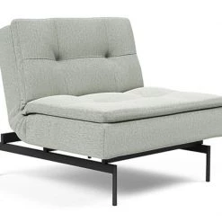 Innovation Modern Living Dublexo Black Pin Chair 79 Innovation Modern Living Dublexo Black Pin Chair