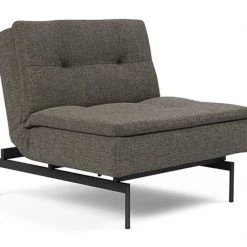 Innovation Modern Living Dublexo Black Pin Chair 49 Innovation Modern Living Dublexo Black Pin Chair