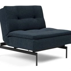 Innovation Modern Living Dublexo Black Pin Chair 51 Innovation Modern Living Dublexo Black Pin Chair