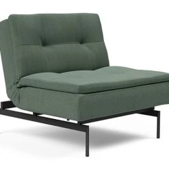 Innovation Modern Living Dublexo Black Pin Chair 52 Innovation Modern Living Dublexo Black Pin Chair