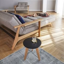 Innovation Modern Living Dublexo Eik Chair Oak