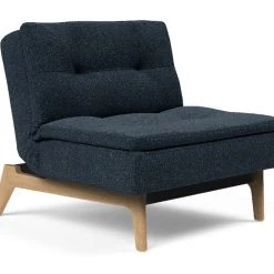 Innovation Modern Living Dublexo Eik Chair Oak