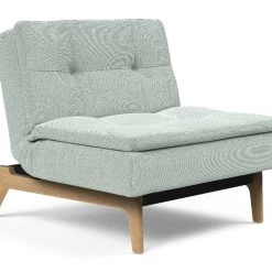 Innovation Modern Living Dublexo Eik Chair Oak