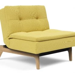 Innovation Modern Living Dublexo Eik Chair Oak