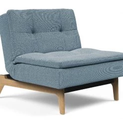 Innovation Modern Living Dublexo Eik Chair Oak