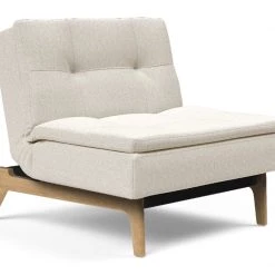 Innovation Modern Living Dublexo Eik Chair Oak