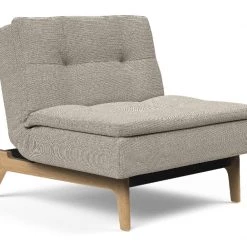 Innovation Modern Living Dublexo Eik Chair Oak