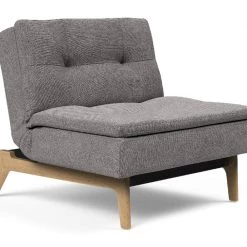Innovation Modern Living Dublexo Eik Chair Oak