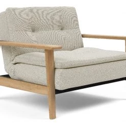 Innovation Dublexo Frej Chair Oak