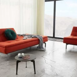 Innovation Modern Living Dublexo Stainless Steel Chair 42 Innovation Modern Living Dublexo Stainless Steel Chair