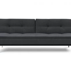 Innovation Dublexo Stainless Steel Sofa Bed Modern Living