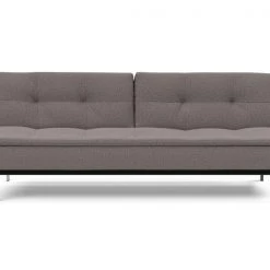 Innovation Dublexo Stainless Steel Sofa Bed Modern Living