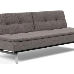 Innovation Dublexo Stainless Steel Sofa Bed Modern Living