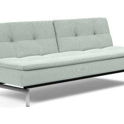 Innovation Dublexo Stainless Steel Sofa Bed Modern Living