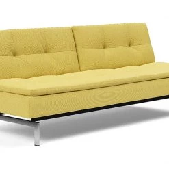 Innovation Dublexo Stainless Steel Sofa Bed Modern Living