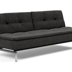 Innovation Dublexo Stainless Steel Sofa Bed Modern Living