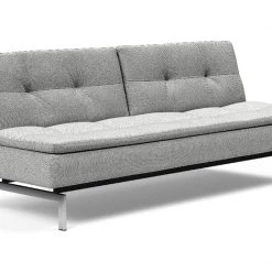 Innovation Dublexo Stainless Steel Sofa Bed Modern Living