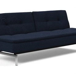 Innovation Dublexo Stainless Steel Sofa Bed Modern Living
