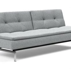 Innovation Dublexo Stainless Steel Sofa Bed Modern Living