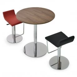SohoConcept Dublin Piston Stool