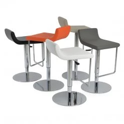 SohoConcept Dublin Piston Stool
