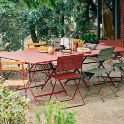 Fermob Dune Side Chair