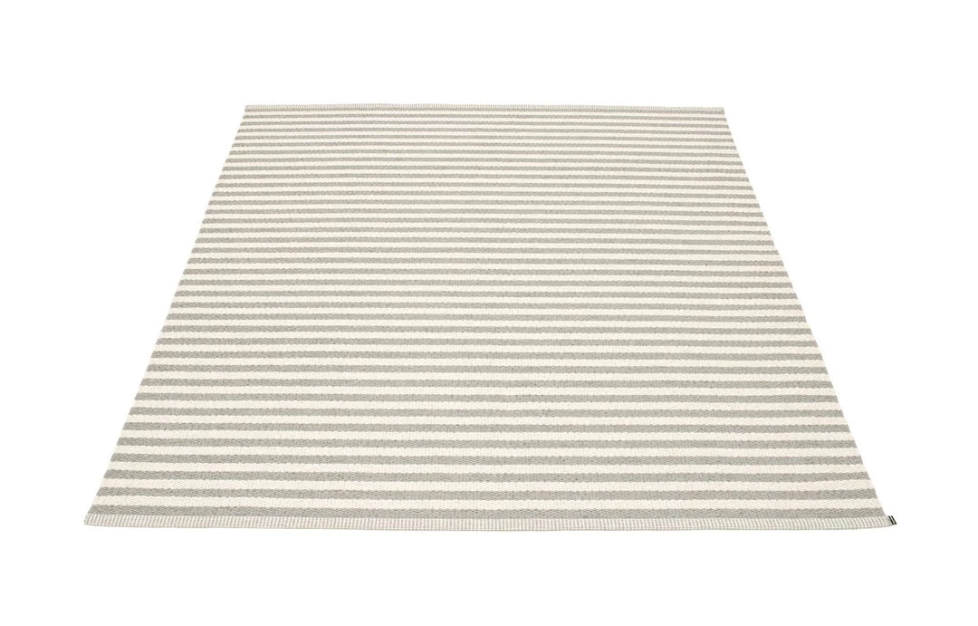 Pappelina Duo Warm Grey & Vanilla Rug 14 Pappelina Duo Warm Grey & Vanilla Rug