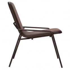 B&T Dupont Easy Chair