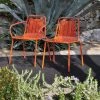 Connubia Easy Outdoor Armchair Dining