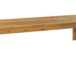Mamagreen Dining Benches Eden Teak Bench