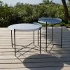 Houe Edge Outdoor Tray Table
