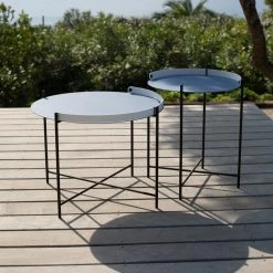 Houe Edge Outdoor Tray Table