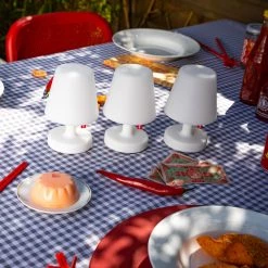 Fatboy Edison The Mini Table Lamps Modern Lighting