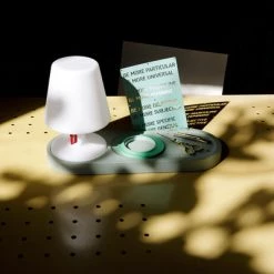 Fatboy Edison The Petit Residence Lamp Base/Shelf