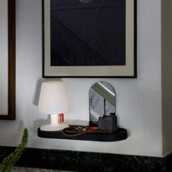 Fatboy Edison The Petit Residence Lamp Base/Shelf