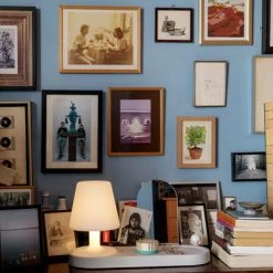 Fatboy Edison The Petit Residence Lamp Base/Shelf