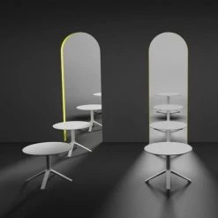 Toou EEX Dining Table Modern Dining