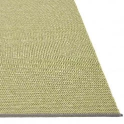 Pappelina Effi Apple Runner Rug