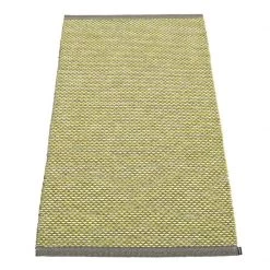 Pappelina Effi Apple Runner Rug