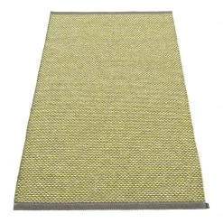 Pappelina Effi Apple Runner Rug