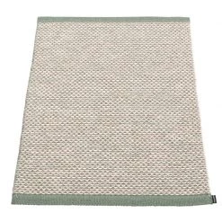 Pappelina Effi Army Runner Rug