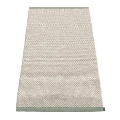 Pappelina Effi Army Runner Rug