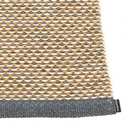 Pappelina Effi Granit Runner Rug