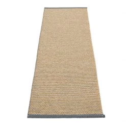 Pappelina Effi Granit Runner Rug