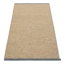 Pappelina Effi Granit Runner Rug