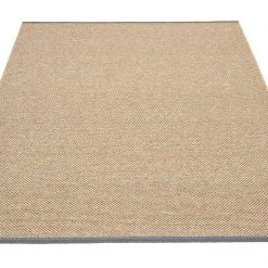 Pappelina Effi Granit Runner Rug