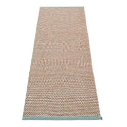 Pappelina Effi Haze Runner Rug