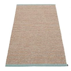 Pappelina Effi Haze Runner Rug