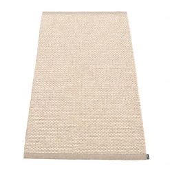 Pappelina Effi Mud Runner Rug